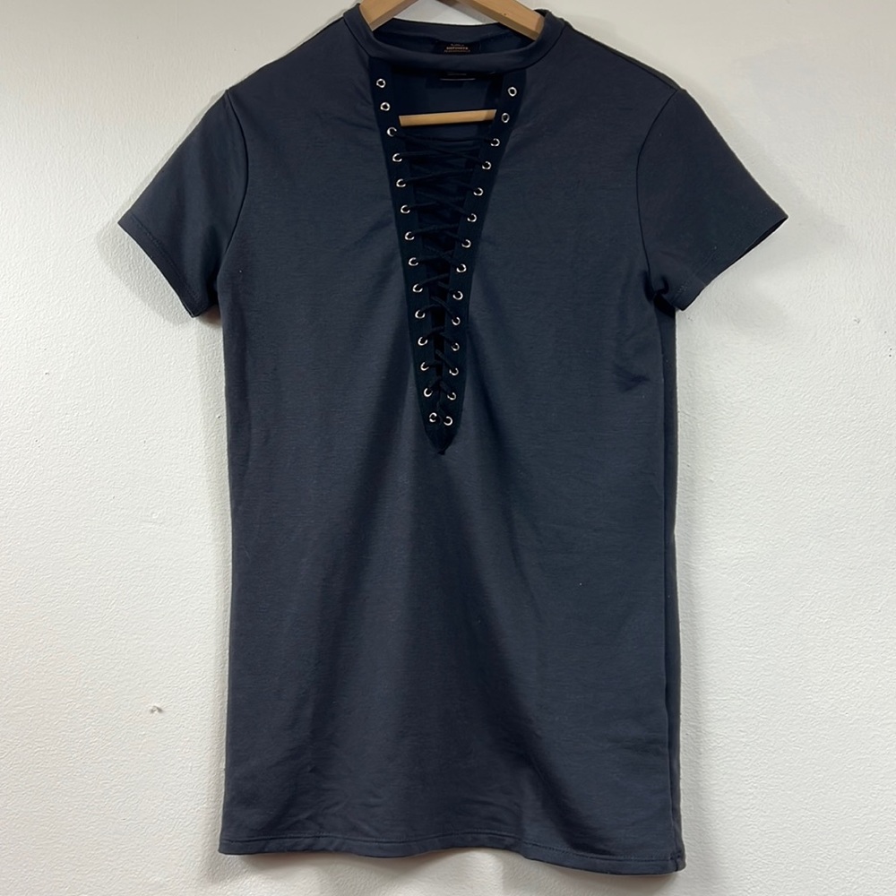 Infinite Performance Size S Color Black